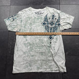 2000s Raw State Shirt (L)