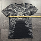 (rare) 2000s Archaic x Affliction Shirt (S)