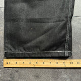 Deadstock Wu-Tang Jeans (36x32)