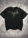 (GRAIL) 2000s TAPOUT x BUDLIGHT SHIRT (L)