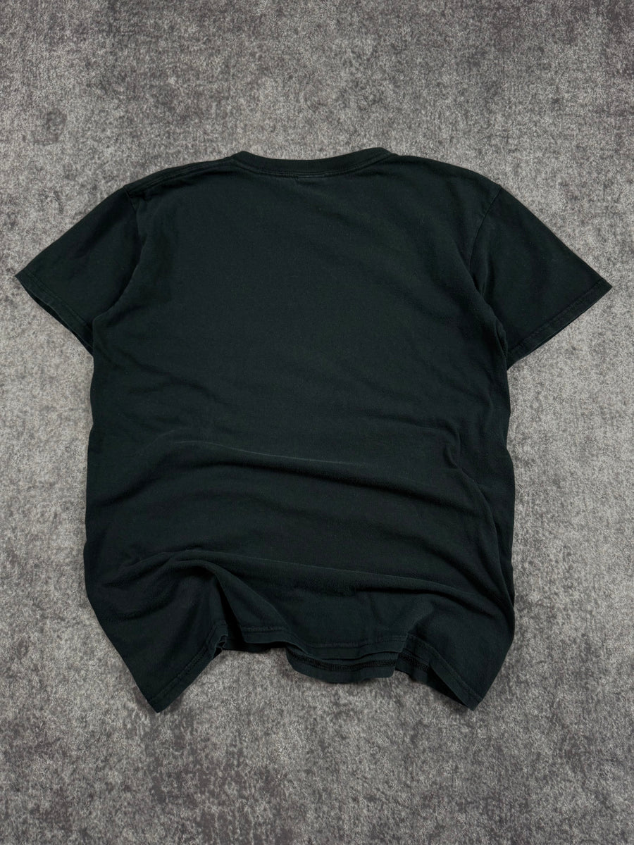(rare) 2000s monster energy x dc shoes shirt (S)