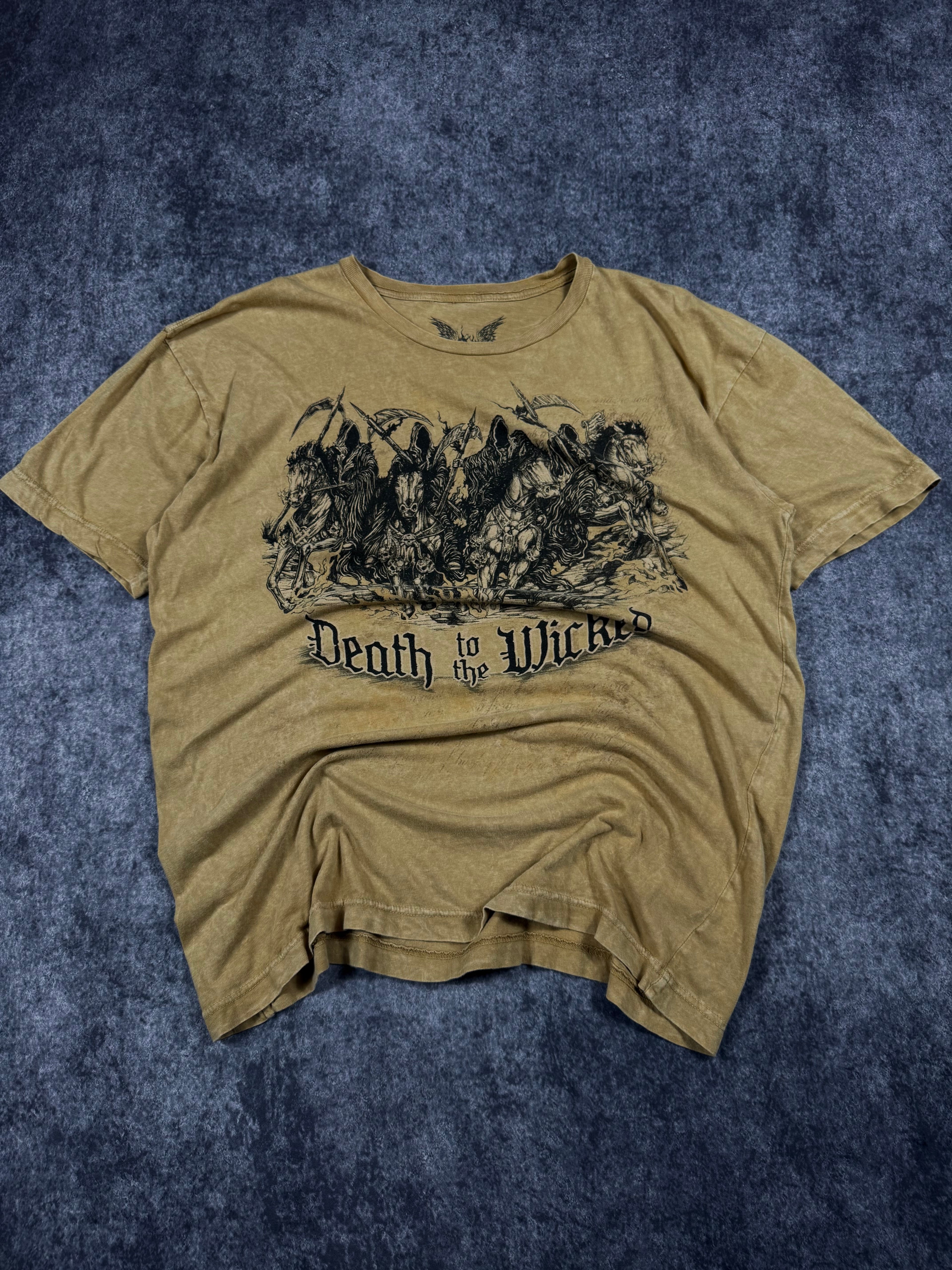 2000s apprime shirt (XL)