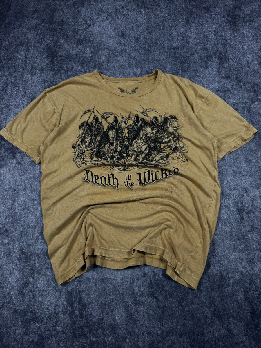 2000s apprime shirt (XL)