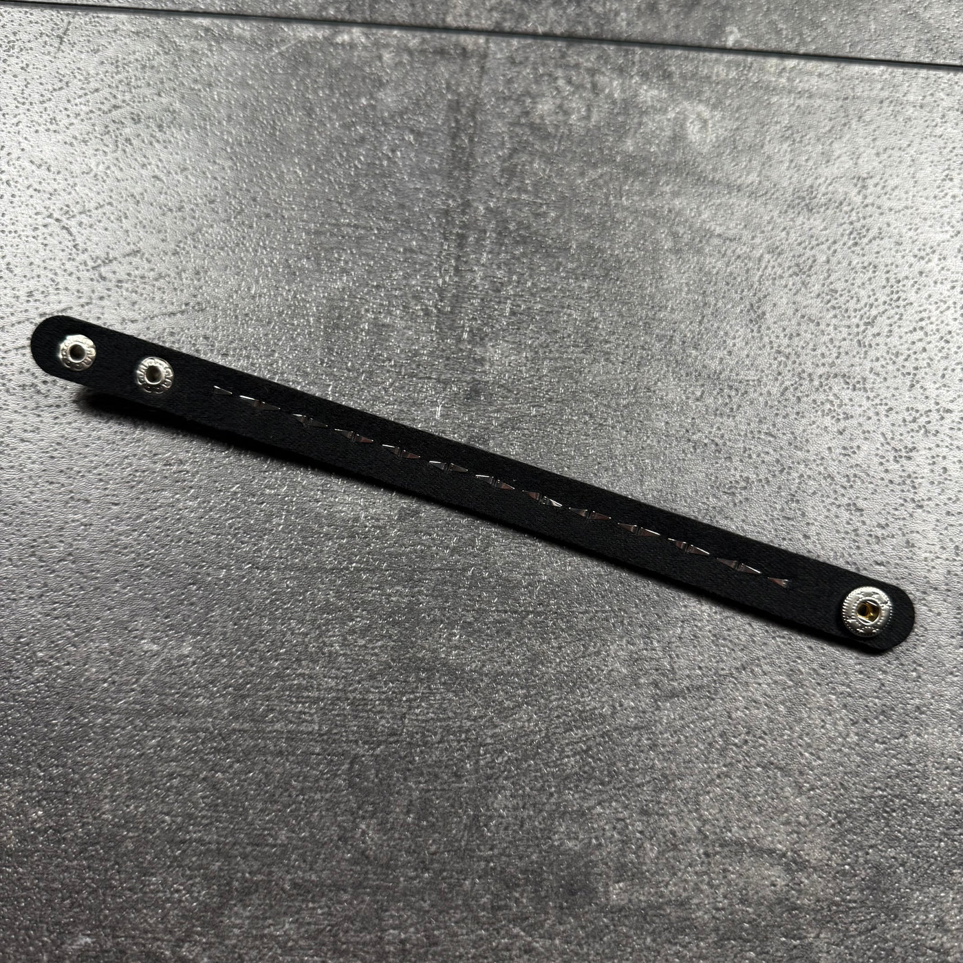 Single Row Studded Bracelet
