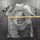 Y2K Affliction Shirt (M)