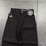 Deadstock 2000s Southpole OG Tab Jeans (26x27)
