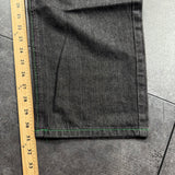 Y2K Chams Jeans (42x31)