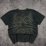 2000s mma elite shirt (L)