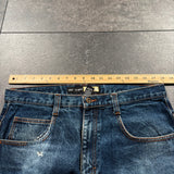 2000s Southpole Style Jeans (36x31)