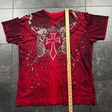 (rare) 2000s Xtreme Couture Shirt (XL)