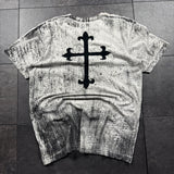 (rare) 2000s Affliction Shirt (L)