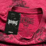 2000s MMA Elite Shirt (M)
