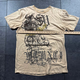 2000s Southpole Shirt (M)