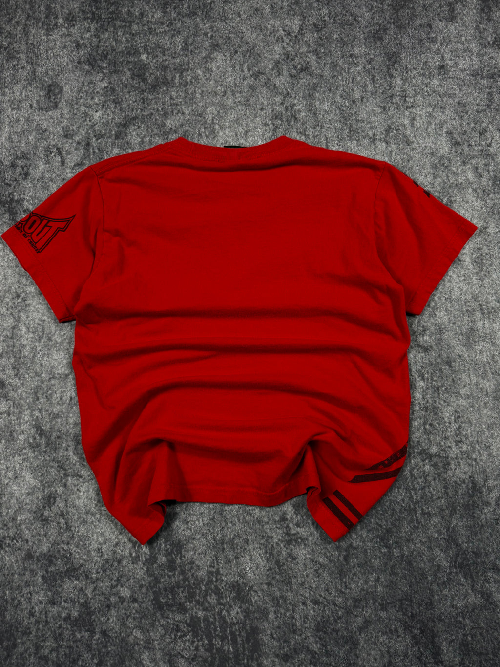 2000s tapout shirt (S)