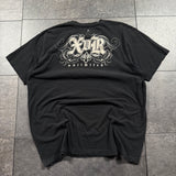 2000s Xzavier Shirt (XL)