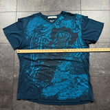 2000s Southpole Shirt (XXL)