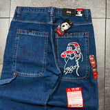 Deadstock BBOY Jeans (36x30)