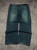 (rare) 2000s southpole jeans (42x30)