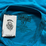 2000s MMA Elite Shirt (M)