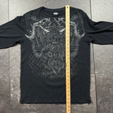 2000s MMA Elite Thermal (M)