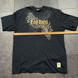 Deadstock 2000s Ecko Unltd Shirt (XXL)