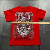 2000s Tapout Shirt (S)