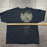 2000s Hybrid Shirt (XXL)