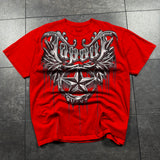 (rare) 2000s Tapout Shirt (L)