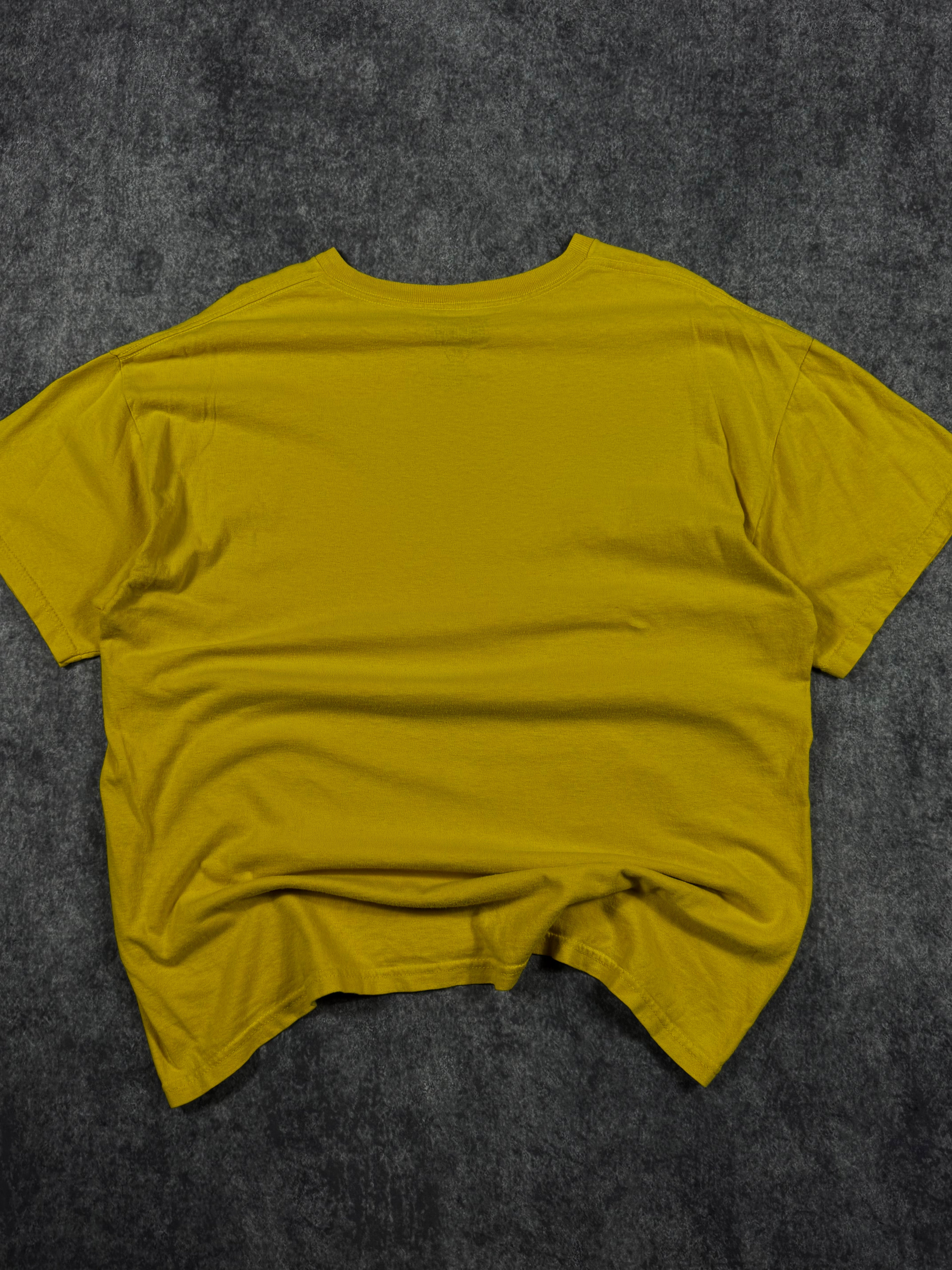 2000s mma elite shirt (XL)