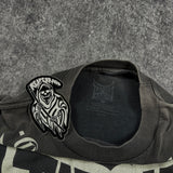 2000s tapout shirt (S)