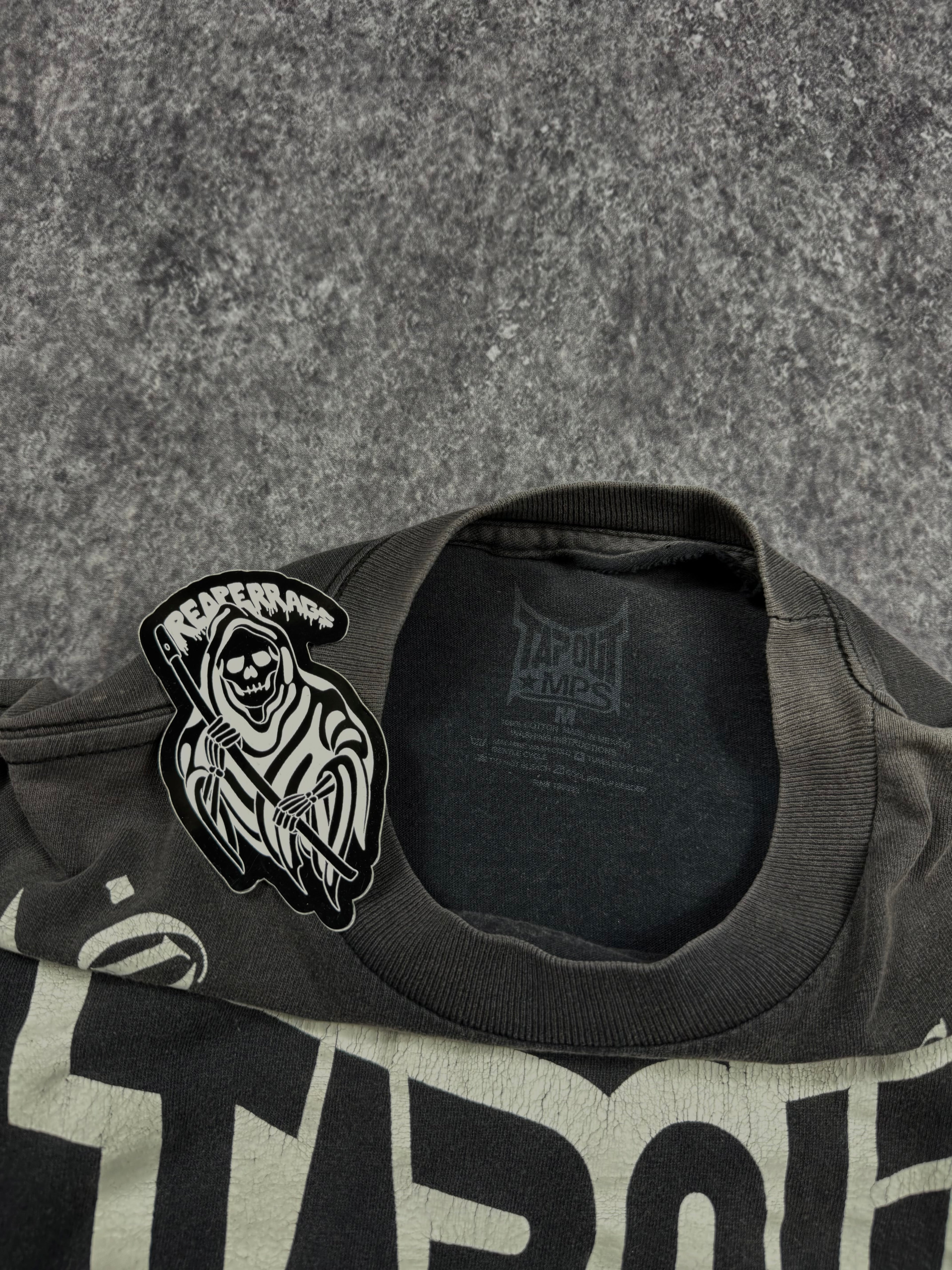 2000s tapout shirt (S)