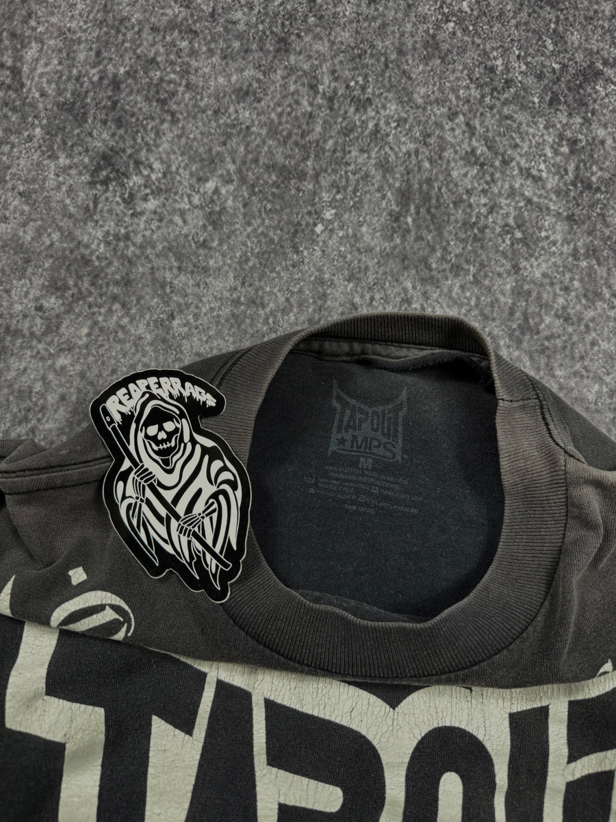2000s tapout shirt (S)