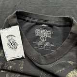 2000s Faded MMA Elite Shirt (L)