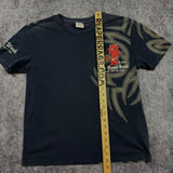 2000s devils work shirt (S)