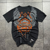 2000s Throwdown Shirt (S)