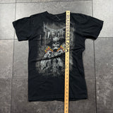 (rare) 2000s Tapout Shirt (XS)