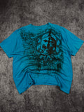 (rare) 2000s chemistry shirt (XL)