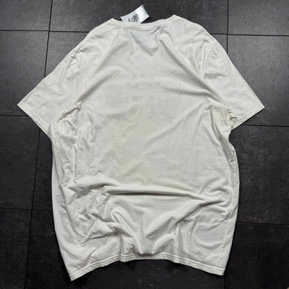 Y2K Oakley Skull Tshirt (L)