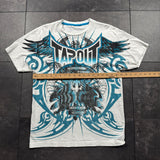 2000s Tapout Shirt (S)