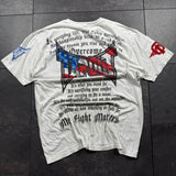 2000s Tapout Shirt (XL)