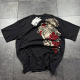 Deadstock 2000s Jesus Shirt (XXL)