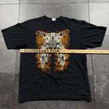 2000s Tribal Shirt (L)