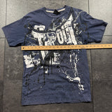 2000s Tapout Shirt (S)
