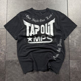 2000s Tapout Shirt (S)