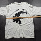 Deadstock Panther Long Sleeve Shirt (XL)
