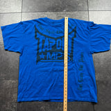 2000s Tapout Shirt (XL)