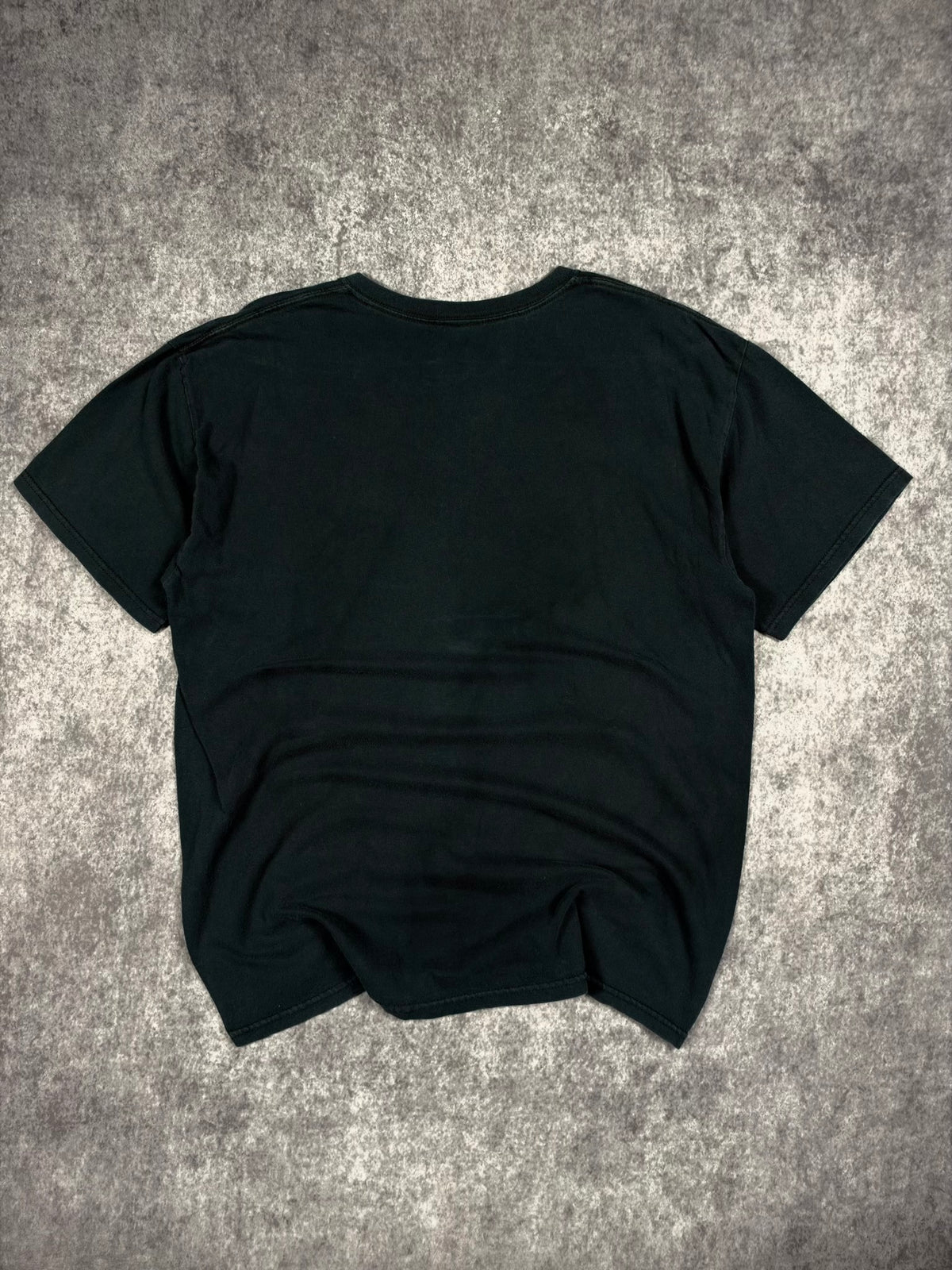 (RARE) 2000s METAL MULISHA SHIRT (L)
