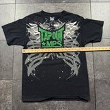 2000s Tapout Shirt (S)
