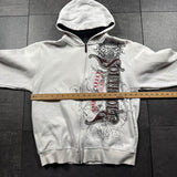 2000s Southpole Hoodie (M)