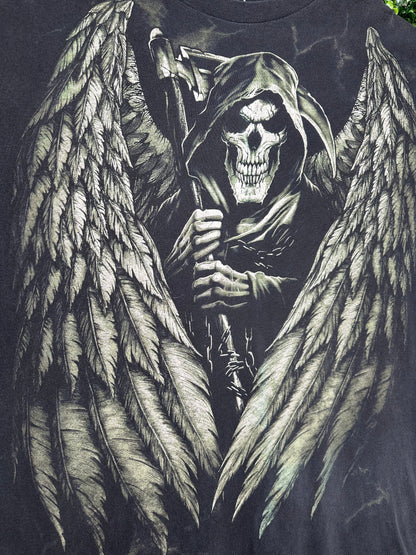 Grim Reaper Tshirt (XL)